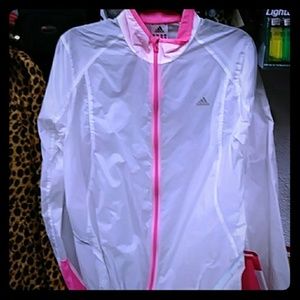 Adidas Other - Ladies Jogging Suit Jacket Good Condition Adidas Other - Ladies Jogging Suit Jacket Good Condition